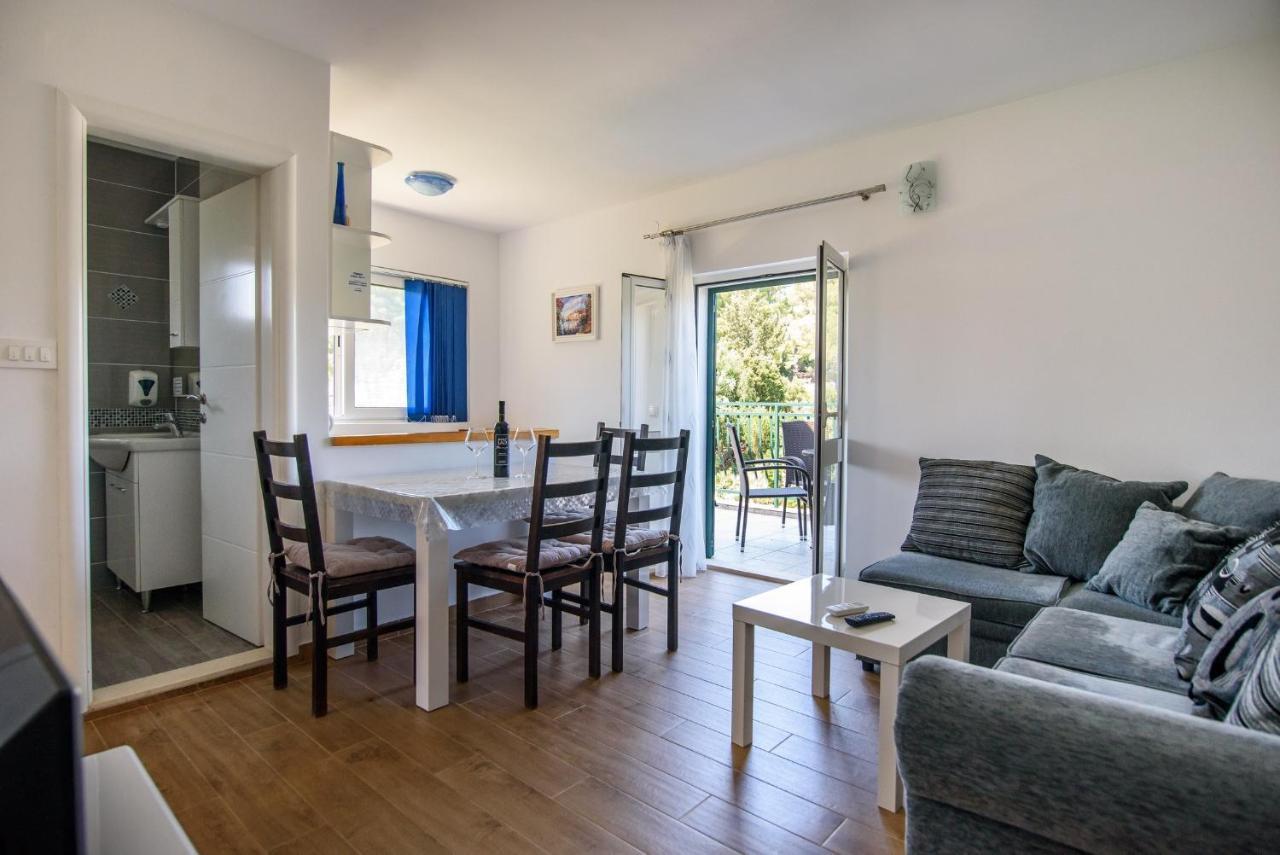 Accomodation Stermasi Maranovici ภายนอก รูปภาพ