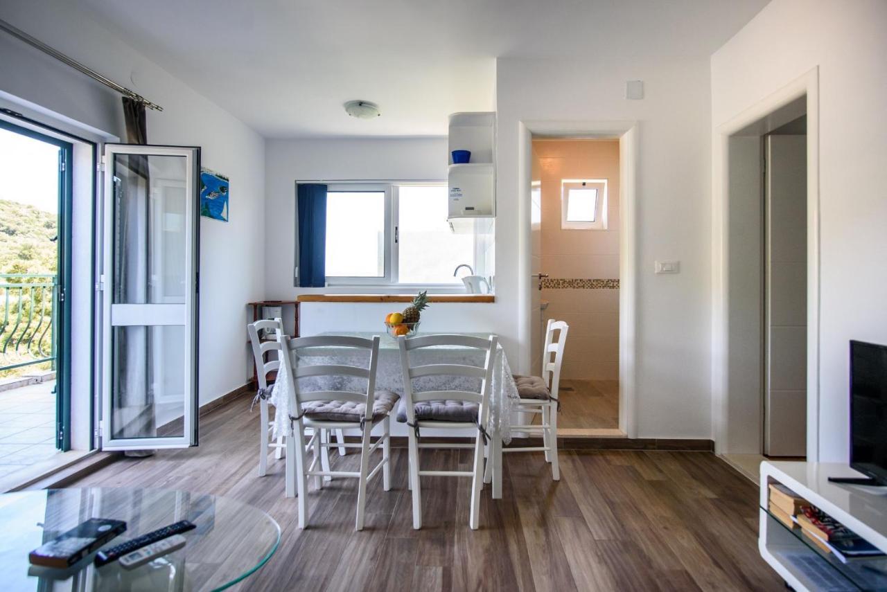 Accomodation Stermasi Maranovici ภายนอก รูปภาพ