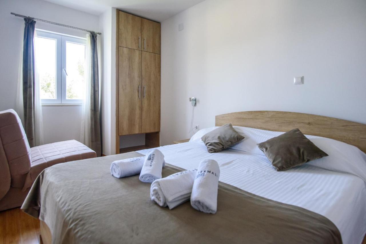 Accomodation Stermasi Maranovici ภายนอก รูปภาพ