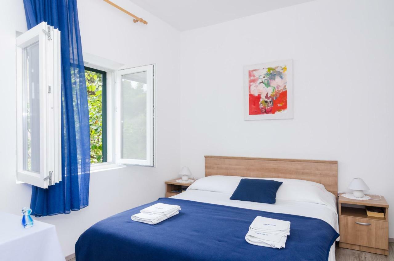 Accomodation Stermasi Maranovici ภายนอก รูปภาพ