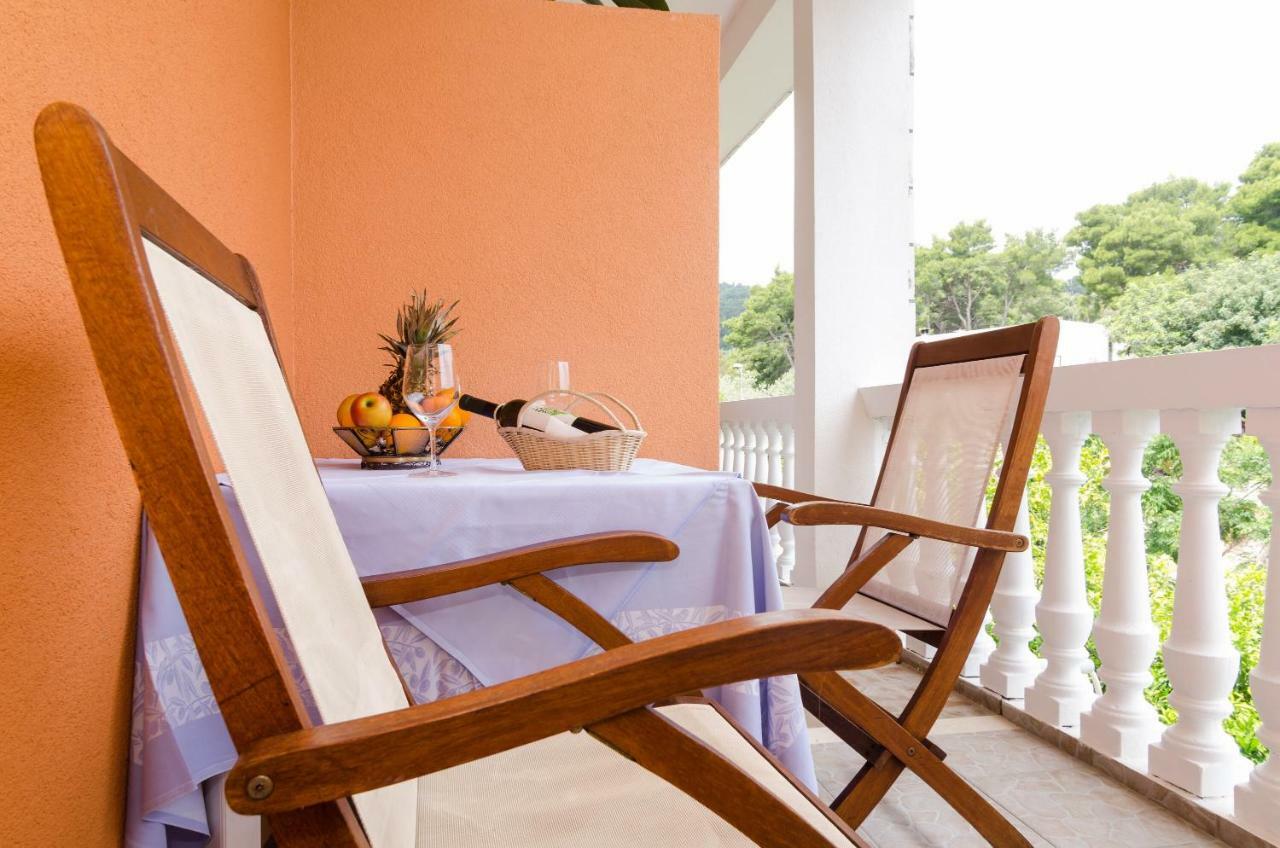 Accomodation Stermasi Maranovici ภายนอก รูปภาพ