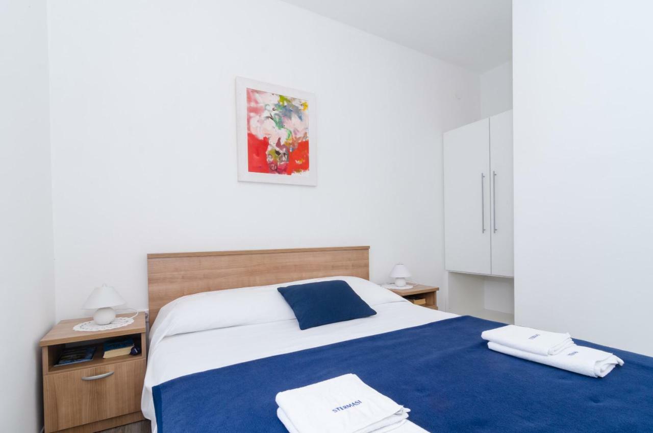 Accomodation Stermasi Maranovici ภายนอก รูปภาพ