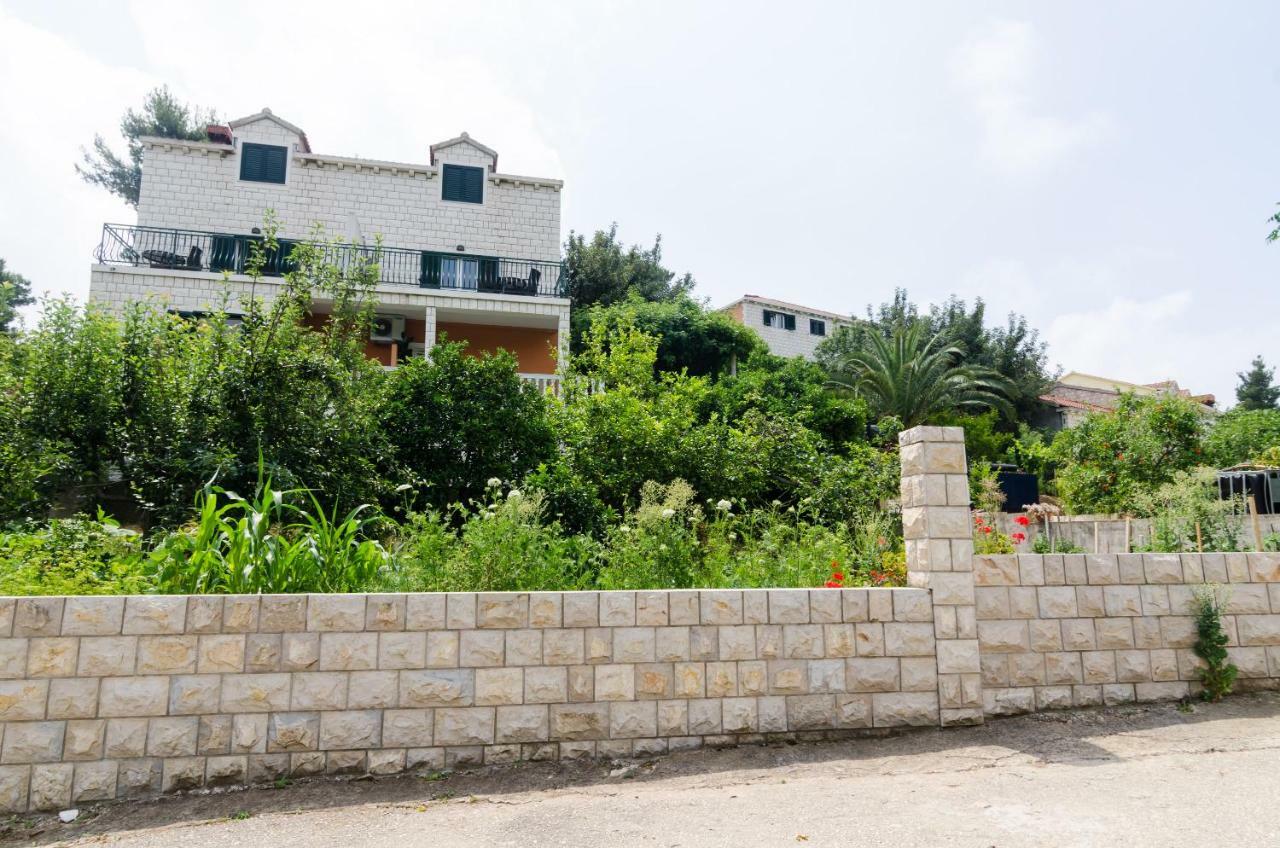 Accomodation Stermasi Maranovici ภายนอก รูปภาพ