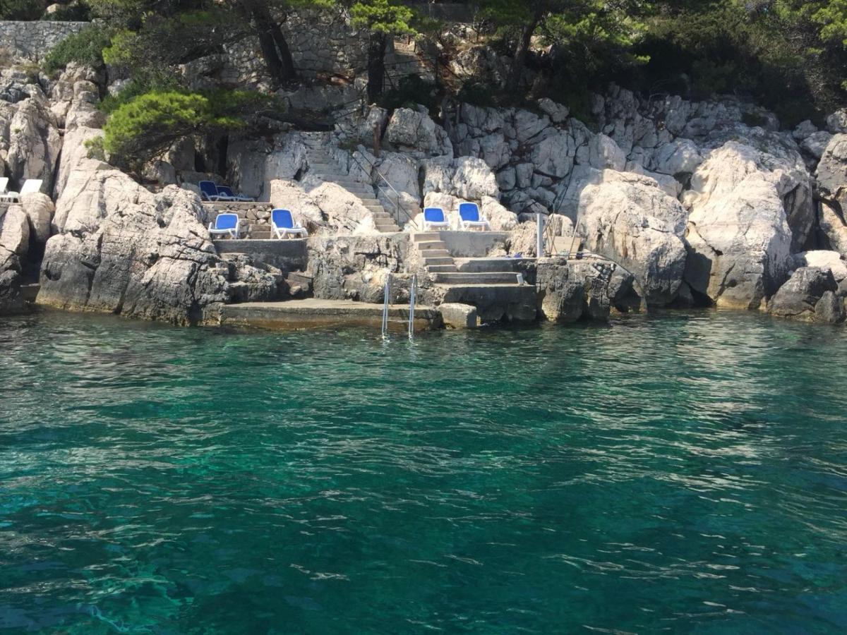 Accomodation Stermasi Maranovici ภายนอก รูปภาพ